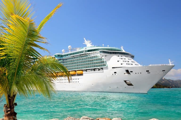 Pourquoi partir en croisière ?