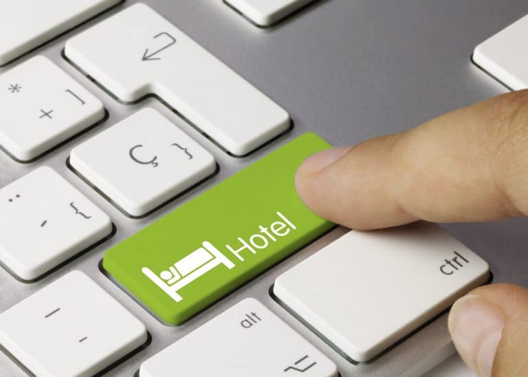 3 conseils pour trouver un (bon) hôtel pas cher