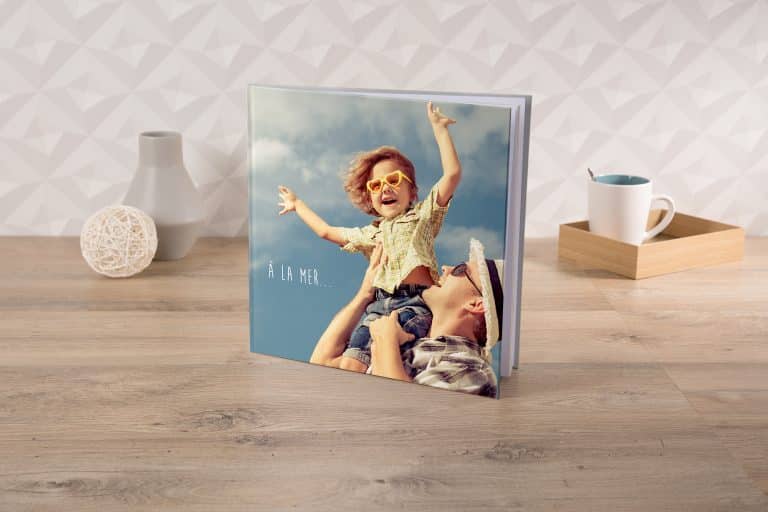 Créer un livre photo après chaque voyage