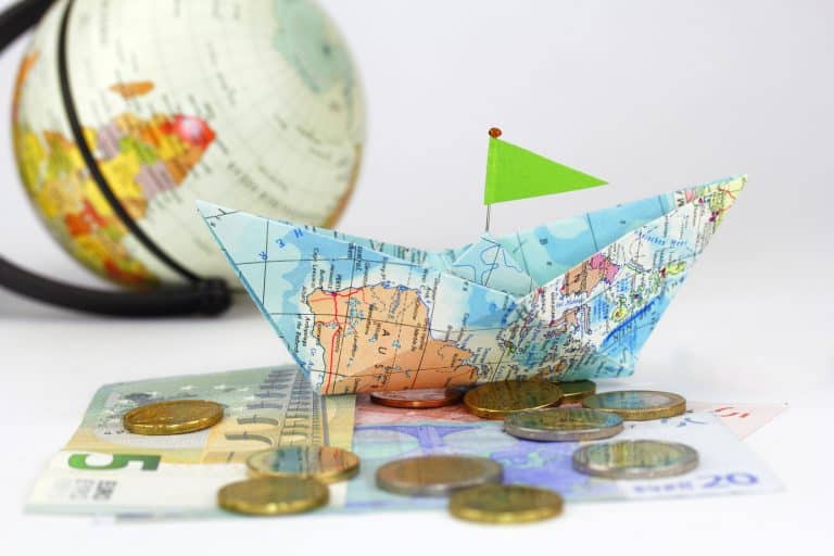 Les critères d’un tour du monde pas cher