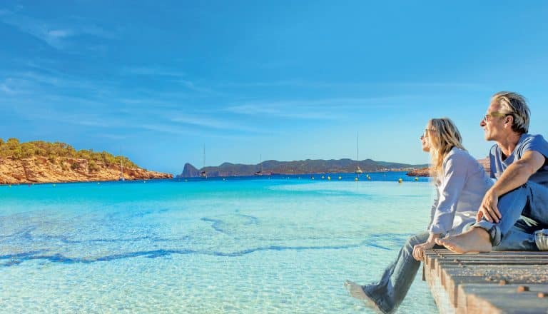 Comment choisir sa croisière en Méditerranée ?