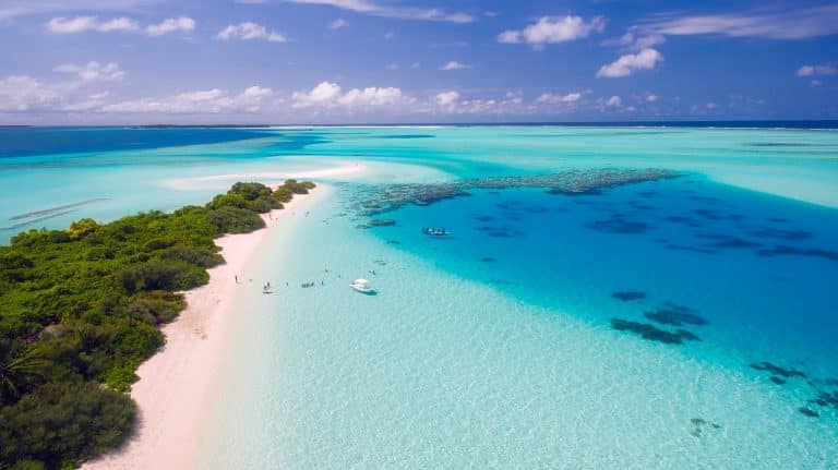 Top destinations pour échapper à la grisaille !