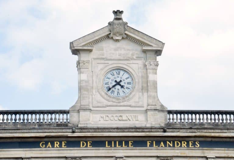Lille : une ville européenne à visiter absolument