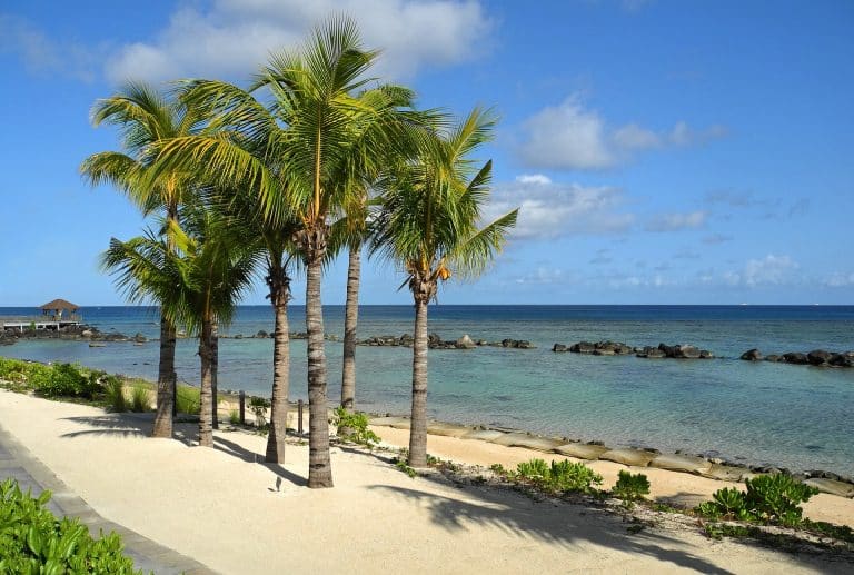 Un séjour de villégiature réussi à l&rsquo;île Maurice