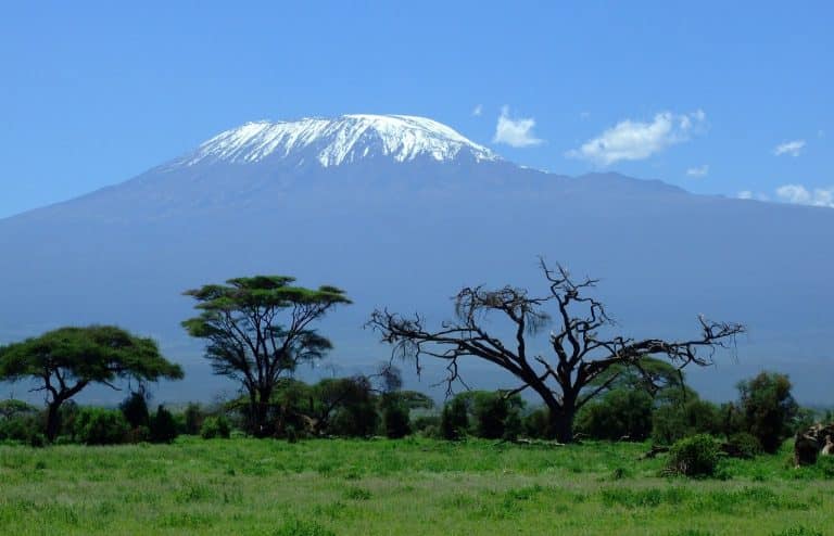 Escalader le Kilimandjaro, les matériels à ne pas oublier !