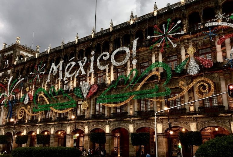 Les essentielles à savoir avant de visiter Mexico