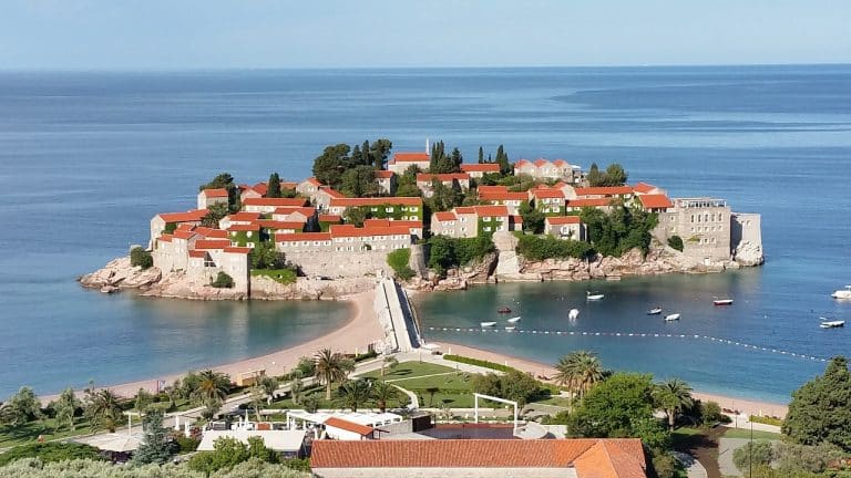 Les incontournables à Kotor, Monténégro