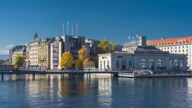 Genève : le pari de la qualité de vie