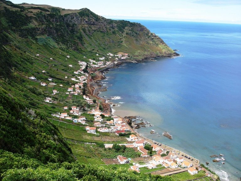 Sao Miguel, Açores : des merveilles de pur bonheur