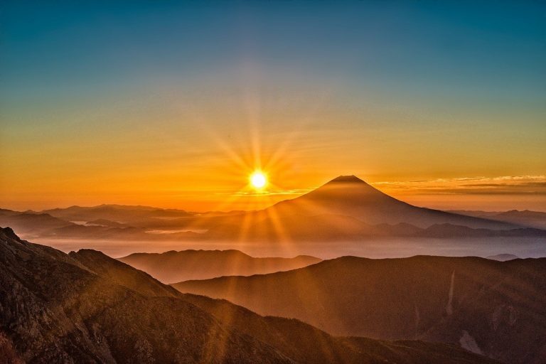 Les attractions à ne pas manquer au Japon