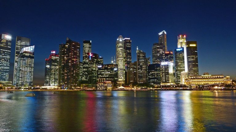 Les endroits à absolument voir à Singapour