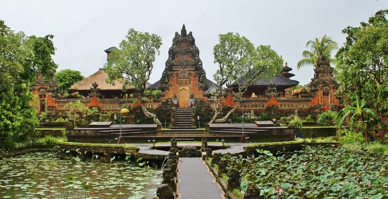 Les lieux qu’il faut absolument voir à Bali
