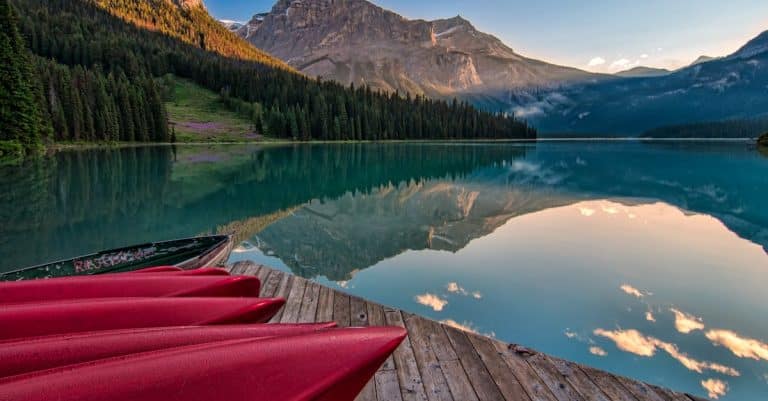 Quels sont les paysages époustouflants à découvrir ?