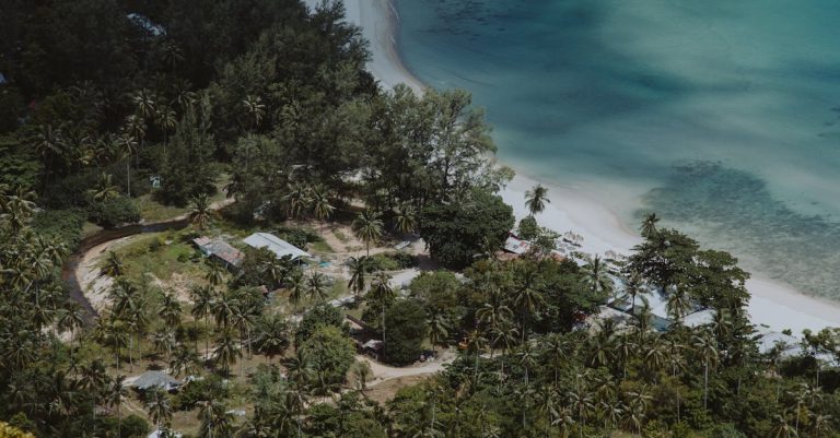 Quelle est la destination exotique parfaite pour votre prochain voyage ?