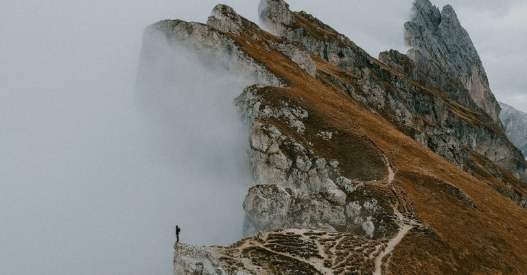 Errance enivrante : pourquoi se laisser emporter ?