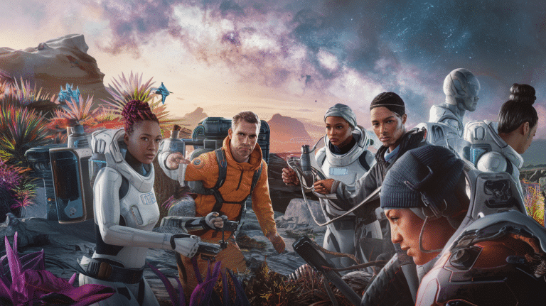Quelles sont les opportunités de l&rsquo;exploration infinie ?