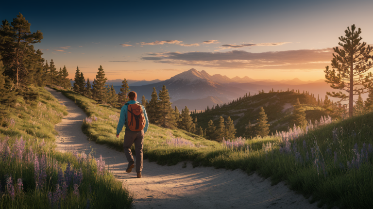 Comment parcourir les chemins pour découvrir de nouveaux horizons ?