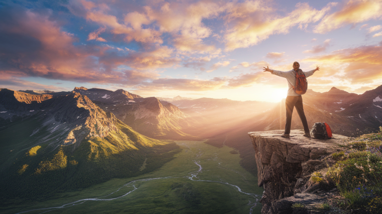 Quelles sont les clés pour vivre une aventure sans retenue ?