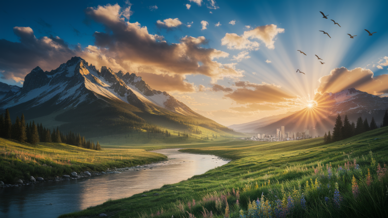 Quels nouveaux horizons s&rsquo;ouvrent à nous ?
