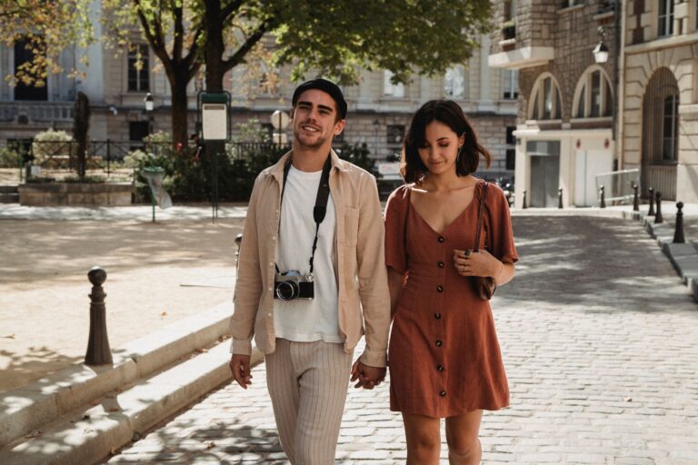 Quelle rencontre insolite a bouleversé ma vie ?