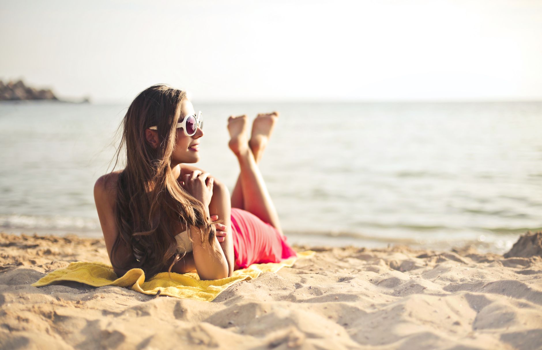 Comment s&rsquo;évader en beauté ?