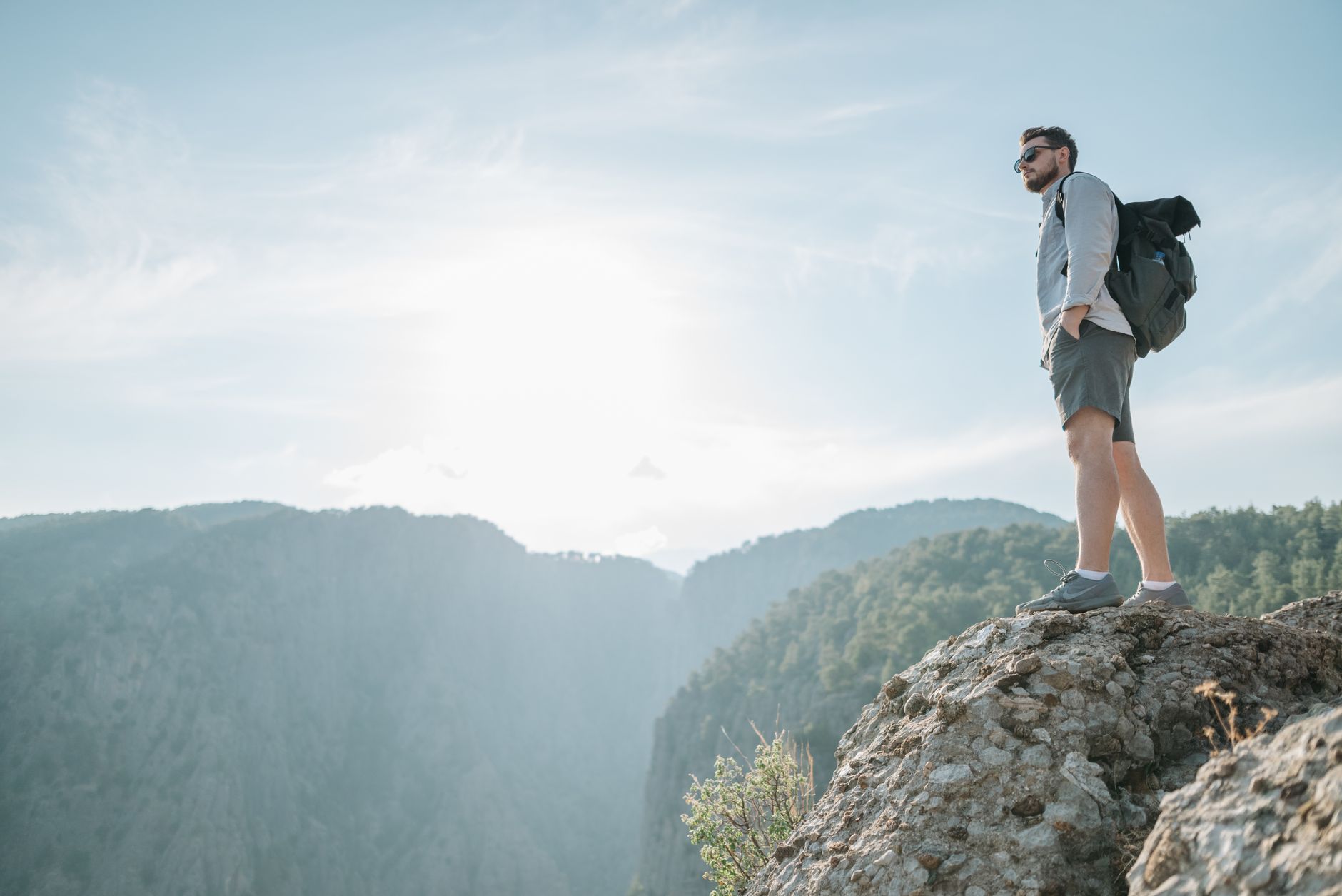 Quels sont les secrets des cheminements initiatiques ?