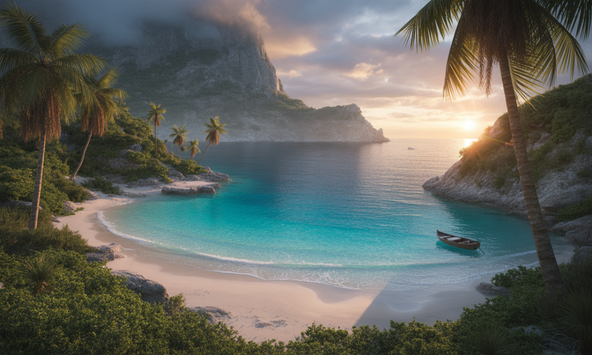Quelle est cette escapade singulière qui vaut vraiment le détour? découvrez une escapade unique qui promet d'être mémorable ! à travers des paysages époustouflants et des expériences authentiques, explorez cette destination incontournable qui saura captiver votre imagination et enrichir votre voyage.