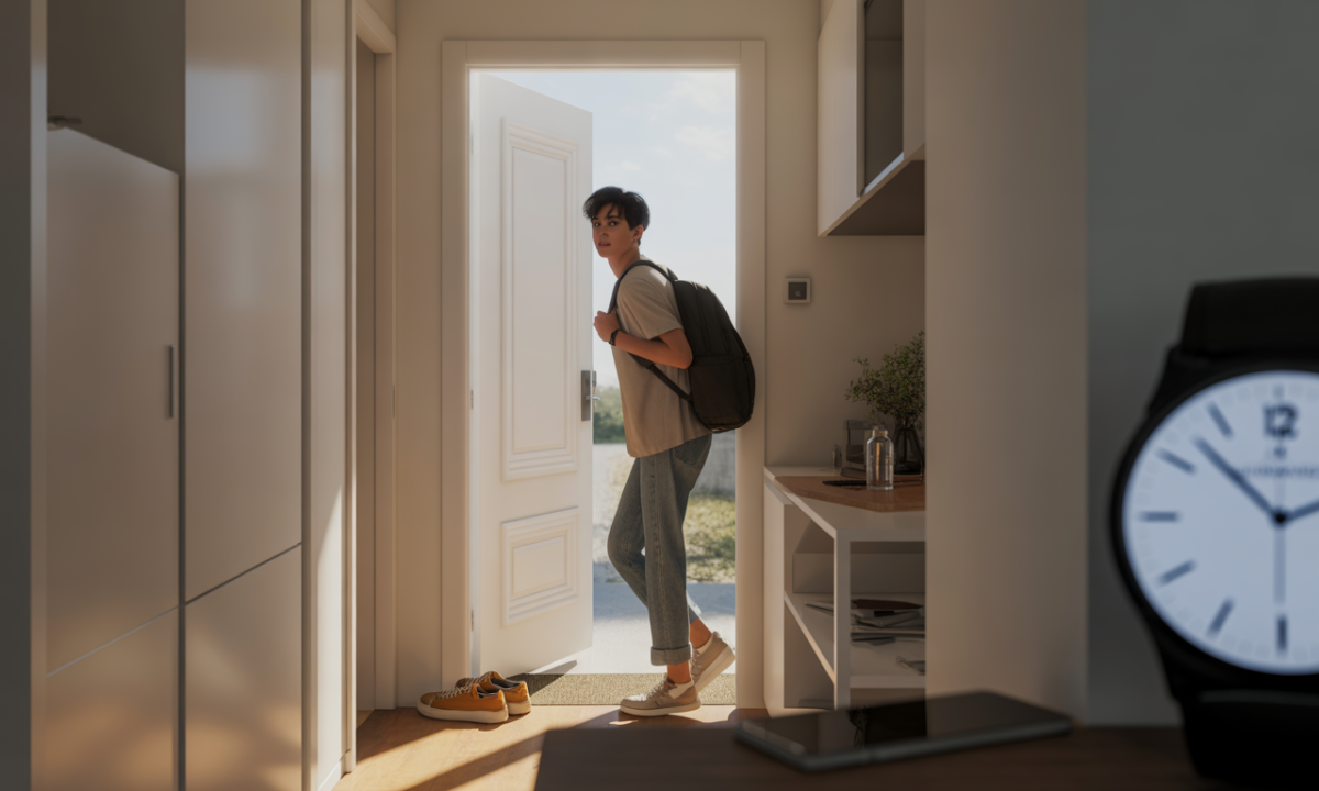 Départ immédiat : Comment partir sans tarder ? découvrez nos conseils pratiques pour organiser un départ immédiat et partir sans attendre. astuces, préparatifs et démarches pour voyager sans délai et éviter les mauvaises surprises.