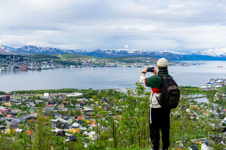 Paysages sans frontières : Comment la nature transcende-t-elle les limites ?