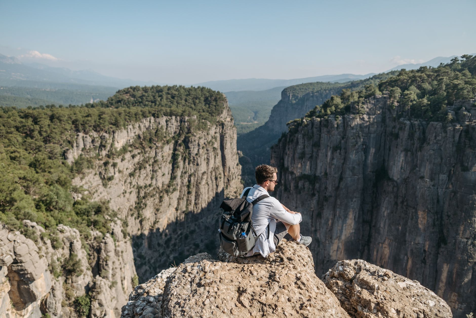Quelles sont les clés de l&rsquo;exploration sans limite ?