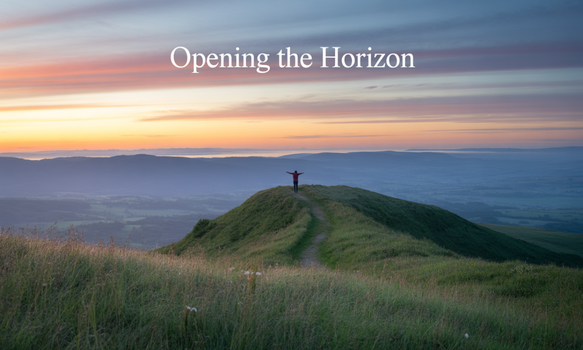 Comment ouvrir l’horizon ? dĂ©couvrez des conseils et des mĂ©thodes efficaces pour Ă©largir votre vision, dĂ©velopper votre ouverture d'esprit et enrichir votre perspective sur le monde.