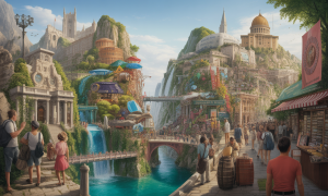 Quelles sont les escales incontournables pour enrichir votre voyage ?
