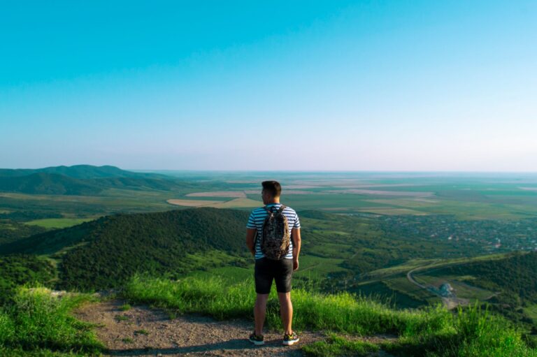 Comment parcourir les merveilles ?