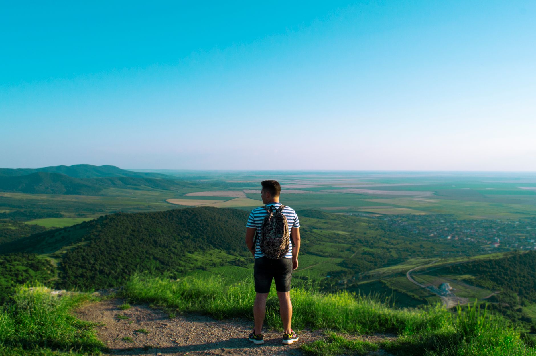 Comment parcourir les merveilles ?