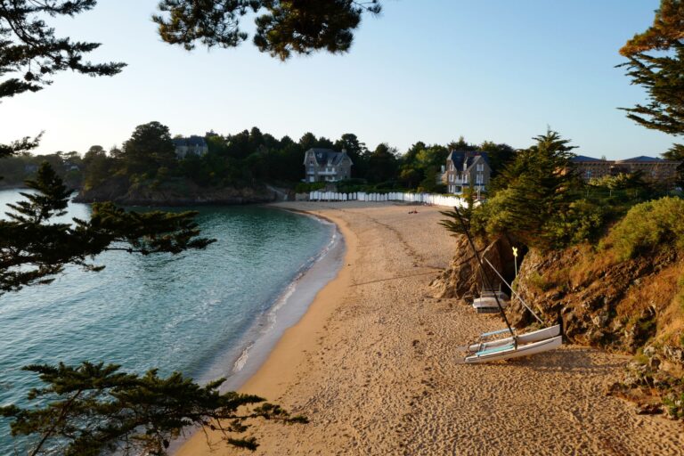 Quelle serait votre escapade rêvée ?