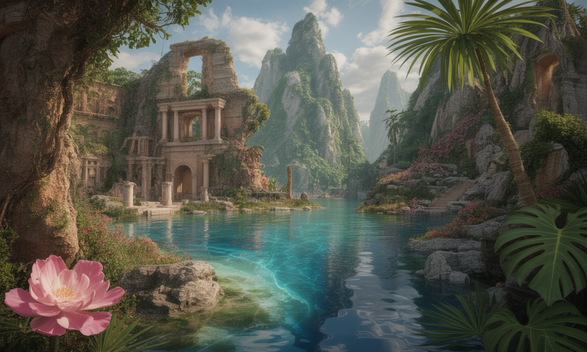 découvrez les incroyables merveilles à ne pas manquer à travers le monde, des paysages époustouflants aux sites historiques fascinants, pour un voyage inoubliable.