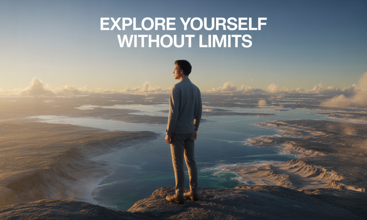 Explorez-vous sans limite ? découvrez comment repousser vos limites et explorer tout votre potentiel avec notre guide inspirant.