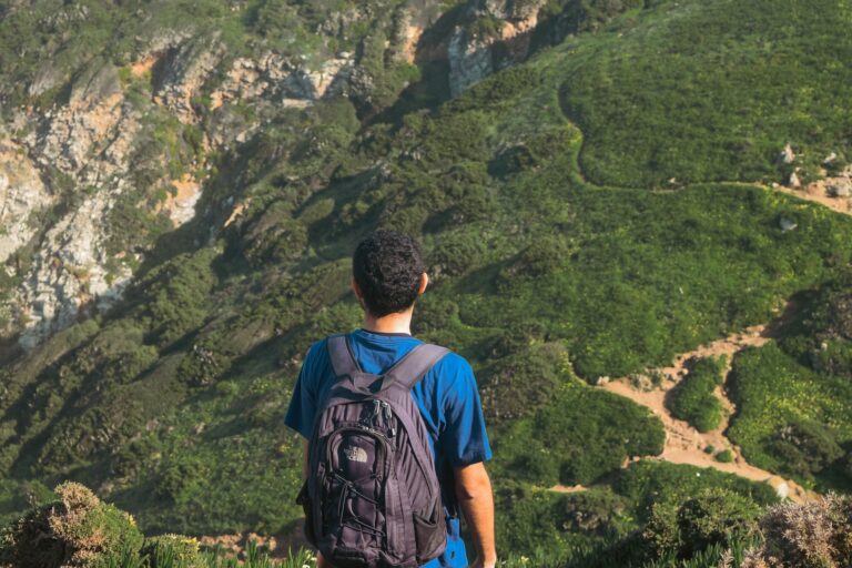 Explorez-vous sans limite ?