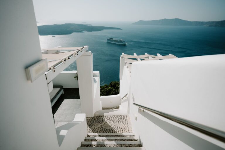 Où partir pour une escapade rêvée ?