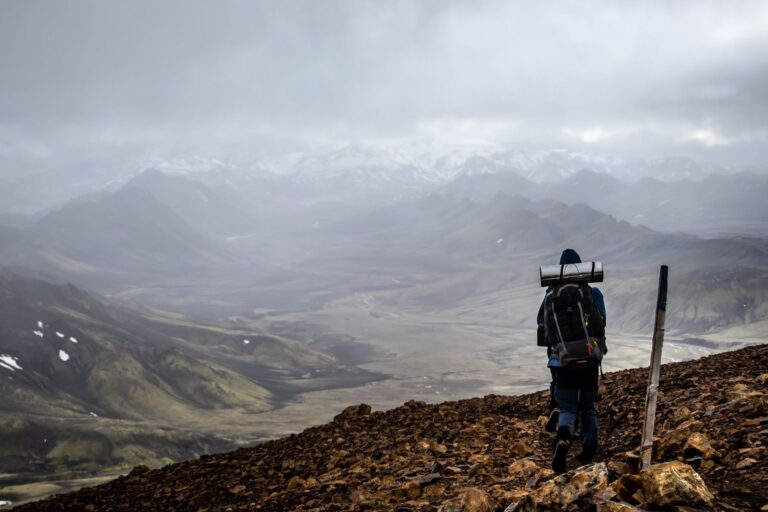 Partir en voyage vers l&rsquo;ailleurs, pourquoi et comment ?