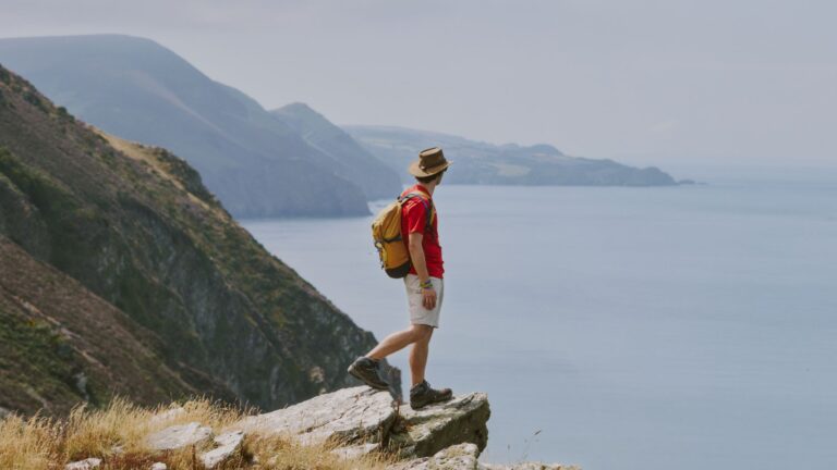 Pourquoi les paysages sans frontières sont-ils si captivants ?
