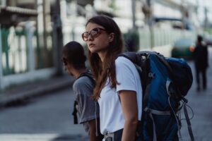 Comment adopter un rythme nomade pour enrichir son mode de vie ?