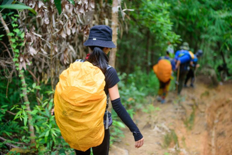 Le voyage initiatique : quels enseignements pour la vie ?
