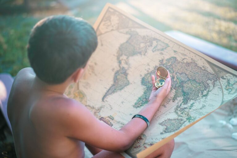 Quelles découvertes ont jalonné ce récit captivant ?