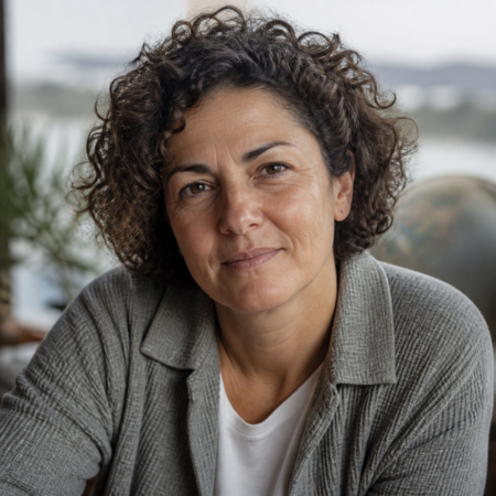 Charline Evrard