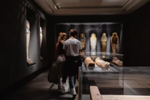 Grand Musée égyptien : ce que le GEM change pour une visite à Gizeh