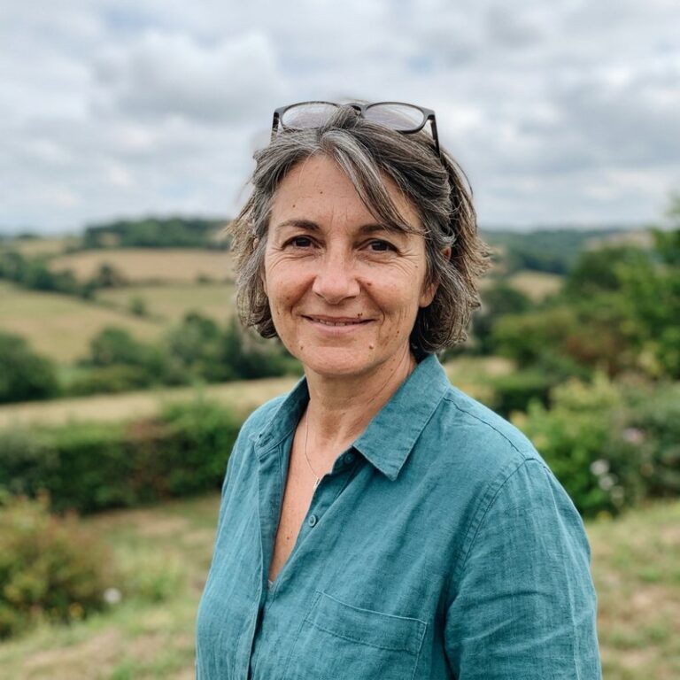 Cécile Godard