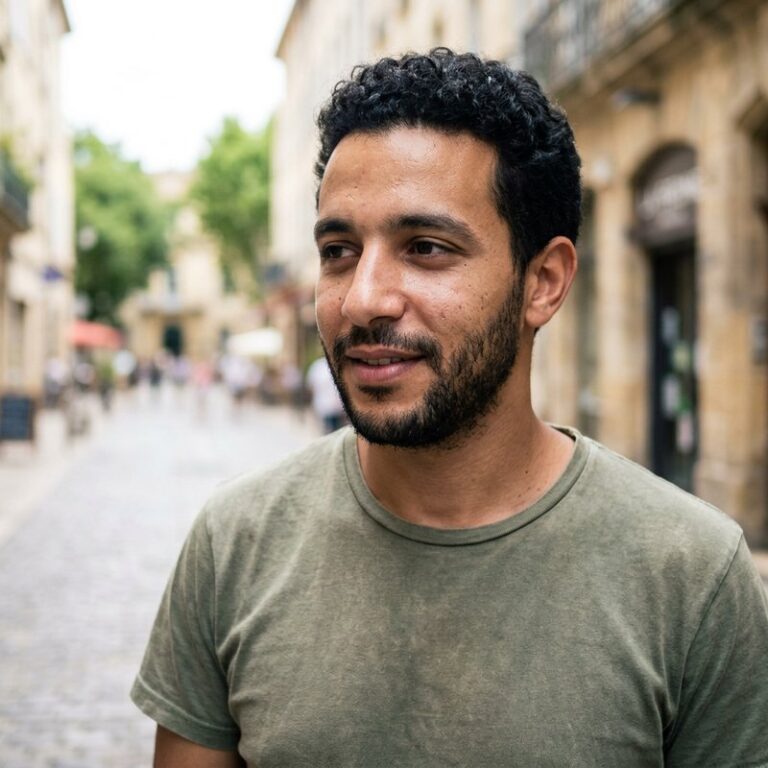 Sofiane Mekki