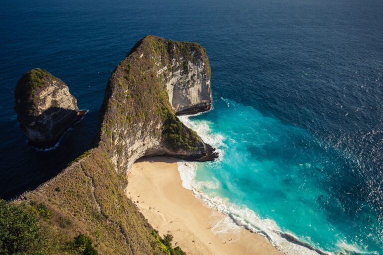 Le palmarès Geo met en avant Sperlonga, Railay et Hanauma